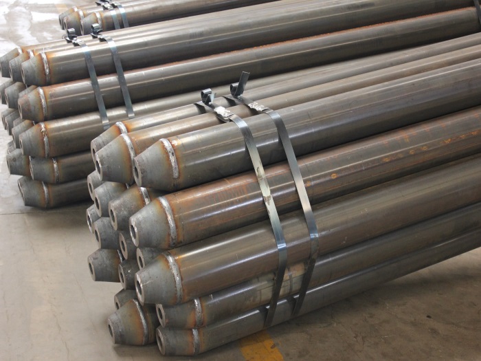 二连浩特网架杆件