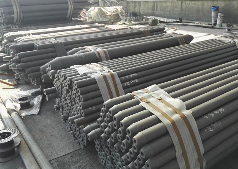 二连浩特网架杆件