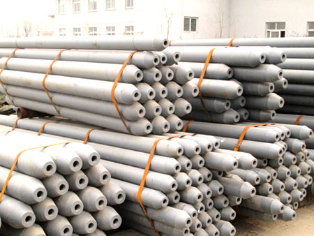 二连浩特网架杆件