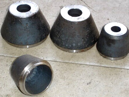 二连浩特网架锥头