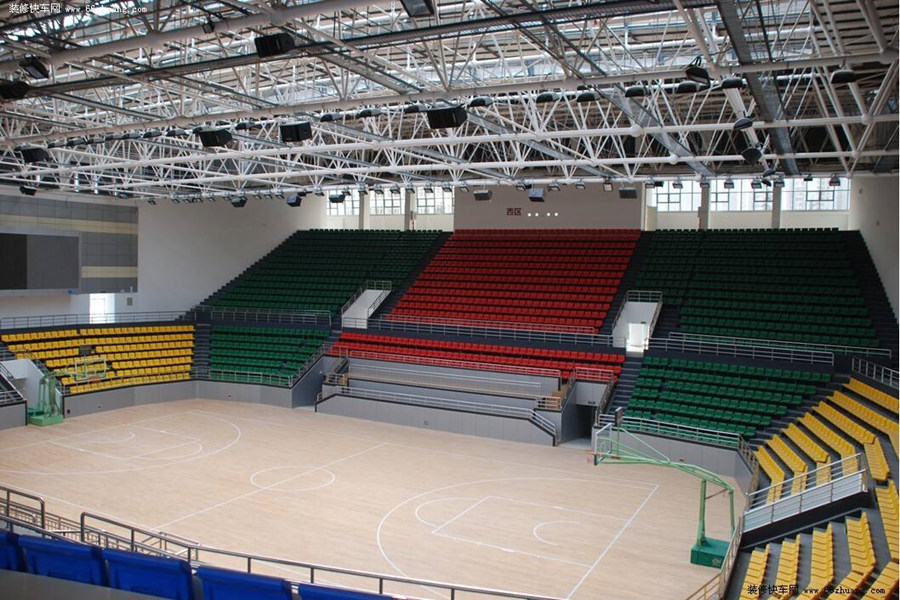 二连浩特徐州网架厂产品的结构设计和安装要领